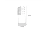 Silicone Baby Finger Toothbrush - Image 2
