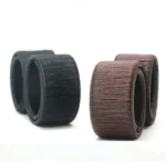 Women Hair Bun Maker, Deft Bun Twister Shaper, Magic Hair Bun Maker, Twist Sponge Dount Bun Hair Tool - Image 2