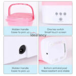 Foldable Mini Washing Machine - Image 2