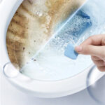 Toilet Cleaner Flush Tablets 12Pcs - Image 6