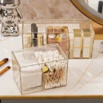 Acrylic Multipurpose Storage Organizer - Image 3