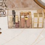 Acrylic Multipurpose Storage Organizer - Image 2