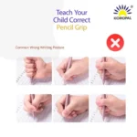 Arabic Magic Book: Master Handwriting and Letter Tracing - Image 3