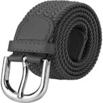 Pack of 1 - Imported Cotton Stretchable Belt for Men/Boys - Image 4