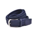 Pack of 1 - Imported Cotton Stretchable Belt for Men/Boys - Image 5