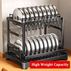 kitchen Rack set description 