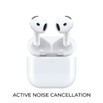 Apple AirPods 4 (4th Generation) ANC Master Copy
