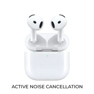 Apple AirPods 4 (4th Generation) ANC Master Copy