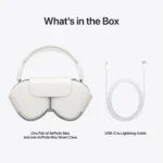 Apple AirPods Max Wireless ANC Headphone – Master Copy - Image 5