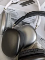 Apple AirPods Max Wireless ANC Headphone – Master Copy - Image 4