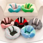Plush Baby Support Sitter - Image 3
