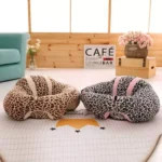 Plush Baby Support Sitter - Image 4