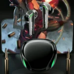 Lenovo XT92 Wireless BT5.1 Gaming Earbuds In-ear Headphones - Image 6
