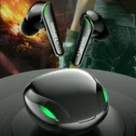 Lenovo XT92 Wireless BT5.1 Gaming Earbuds In-ear Headphones - Image 3