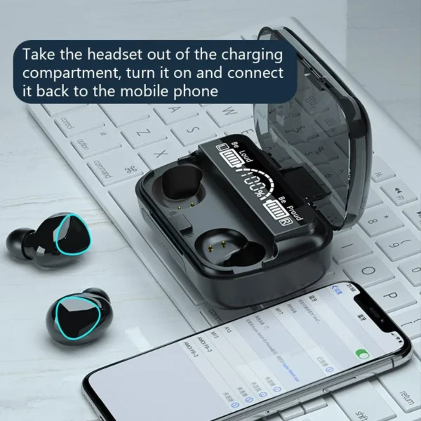 M10-Wireless-Earbud