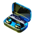 M10 Wireless Earbuds Bluetooth Earphones Noise Cancellation