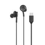 Remax RM-703A Type C Lightweight Handsfree - Image 2