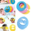 Baby Shower Cap