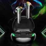 Lenovo XT92 Wireless BT5.1 Gaming Earbuds In-ear Headphones - Image 5