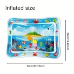 Kids Water Play Mat - Image 2