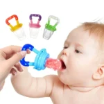 Baby Fruit Pacifier - Image 2