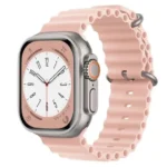 T10 Ultra Smartwatch – 2.09inch HD Big Screen - Image 4