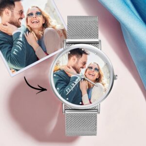 Customize Gold Plated Name Ring