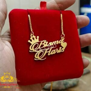 Customized Jewelry