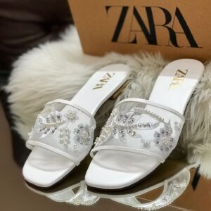 ZARA Embroidery