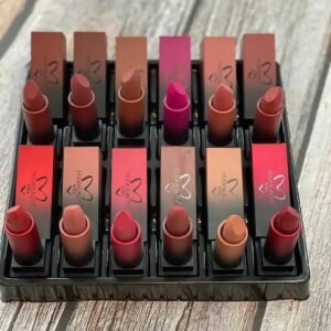 Matte Lipstick - Al-Atabah PK