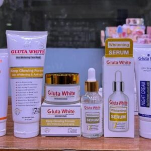 🎀 6 in 1 Gluta White Deal🎀