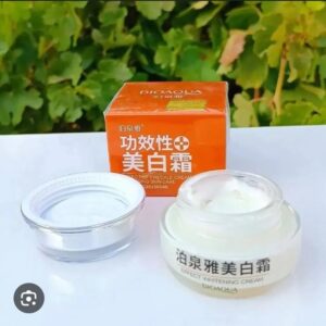Anti-Freckle Whitening Face Cream