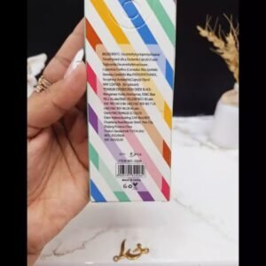 Eye secret eyelinear + lip linear 6 pcs - Al-Atabah PK