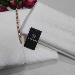 EMBROIDERED CHICKEN KARI SAME 2 PC SUIT