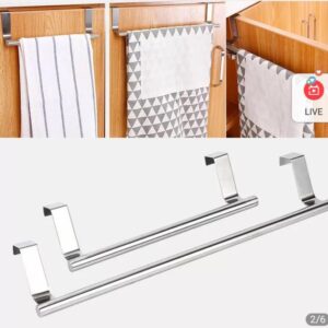 Kitchen Towel Holder