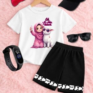 Home 113 Kids Bakra Eid Collection 2026