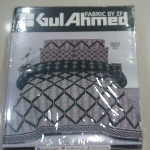 Home 111 Cotton bedsheets gulahmed & khaddi