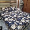 Crystal china Bedsheet - Al-Atabah PK