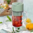 mason-juicer-blender-with-straw-543