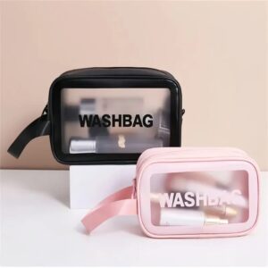 Home 38 Washbag Small Size