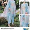 MARIA B M PRINT LAWN COLLECTION 2026