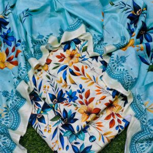 Home 85 New Lawn Collection 2026 3pc