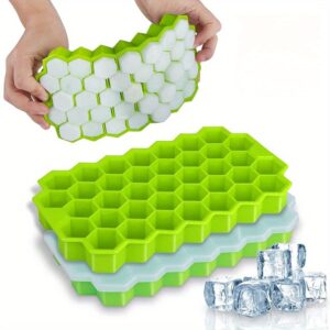 Ice Cube Tray