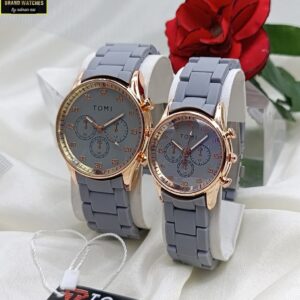 TOMI COUPLE WATCHES