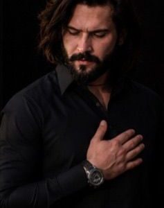 Mans Muharram Shalwar kameez 🖤