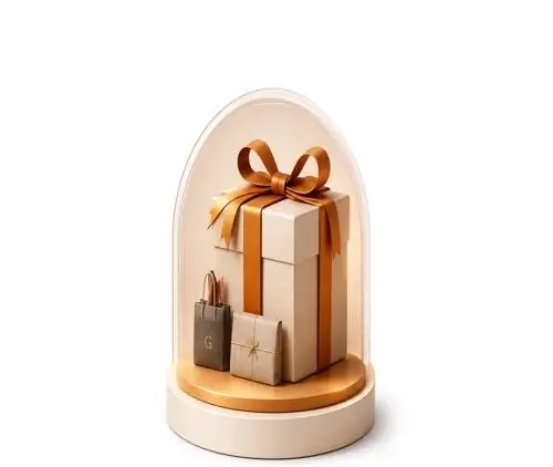 Custom Gifts