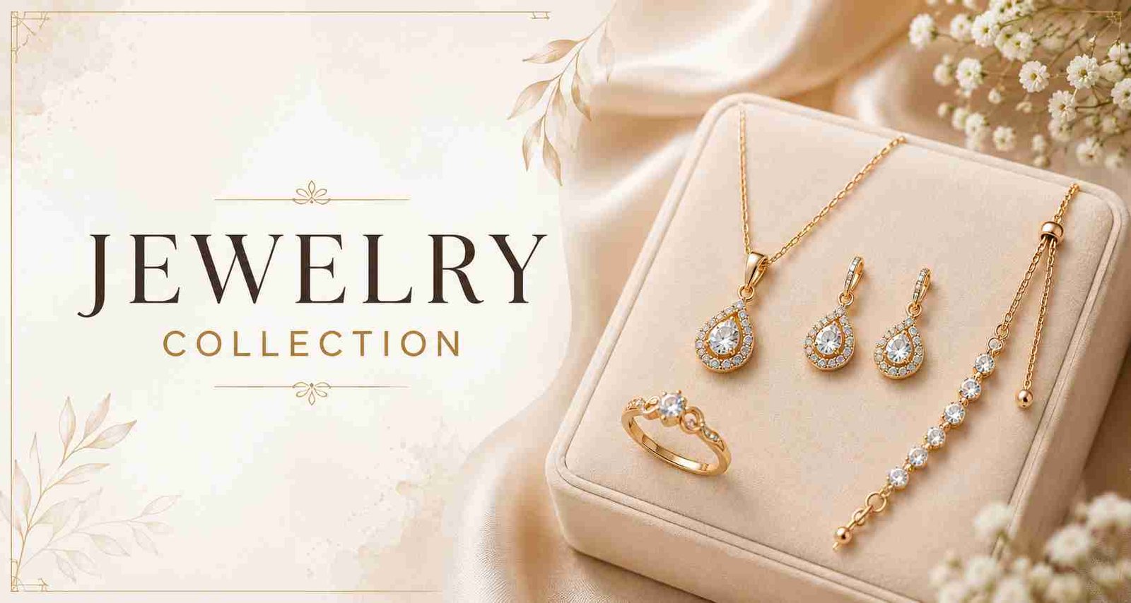 Home 15 Jewelry
