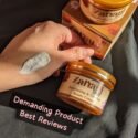 Zafrani Gold Brightening & Glowing Beauty Cream