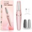 Electric Foot Callus Remover for Feet