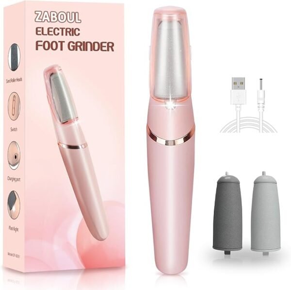Electric Foot Callus Remover for Feet